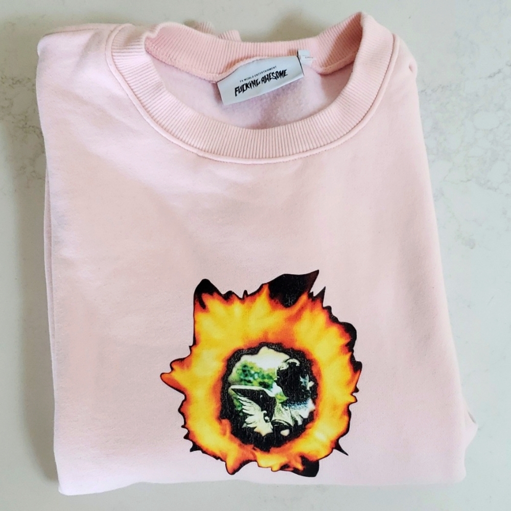 FA Sweatshirt